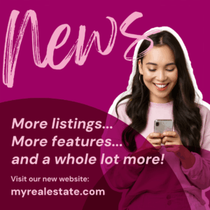 News - Social Media Post Concept