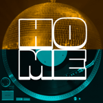 Home social media profile photo
