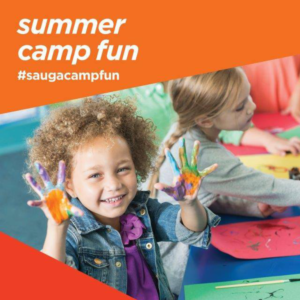 City of Mississauga - Summer Camp Post