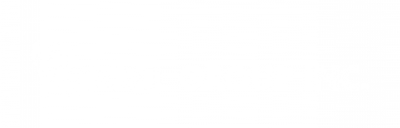 Rogal Group Inc. logo, white version